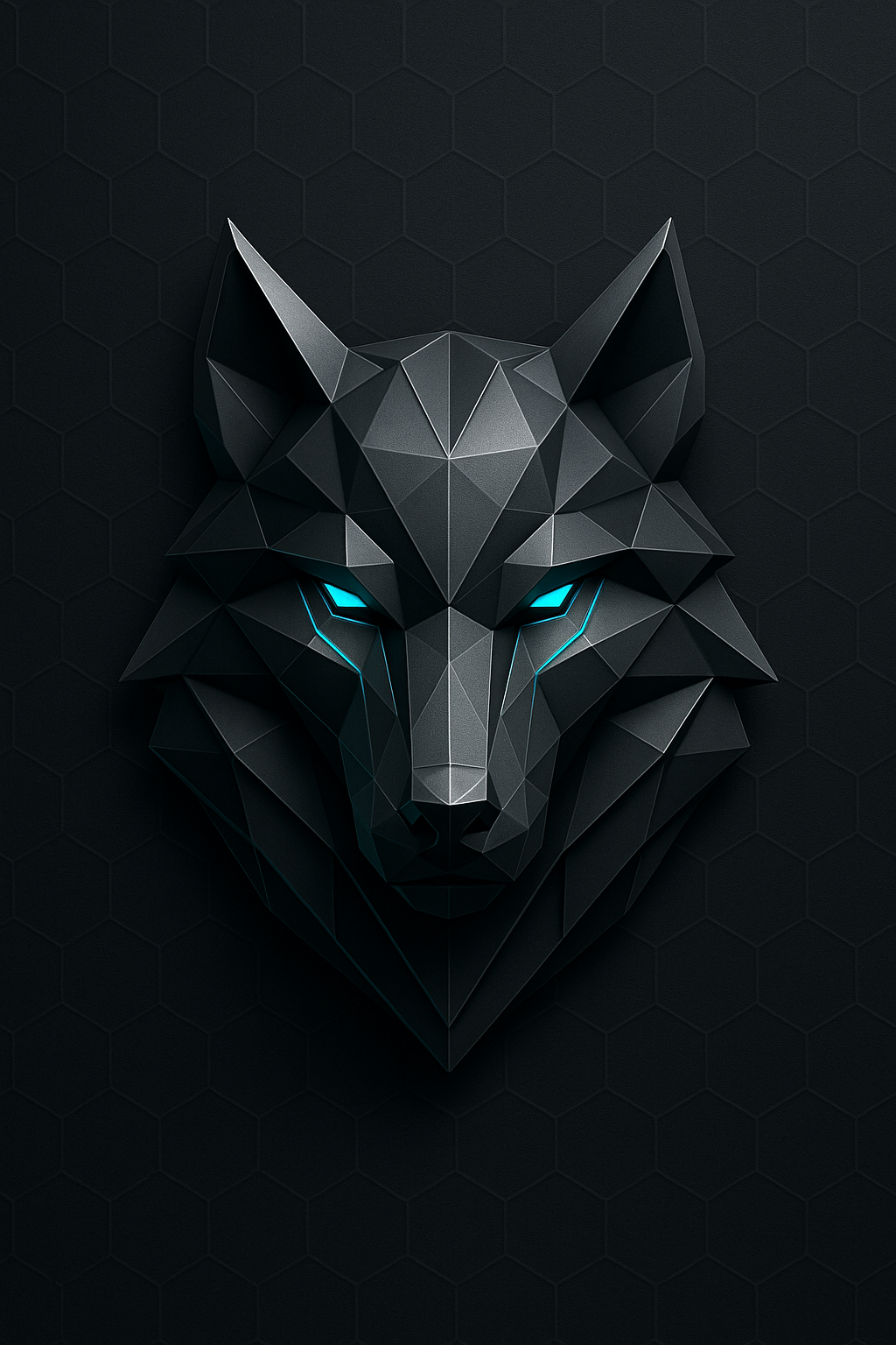Greywolfx Logo